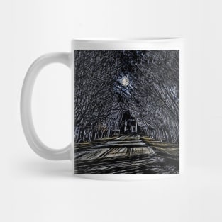 Dark Shines - Graphic 1 Mug